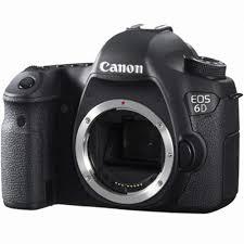 CANON 6D-1