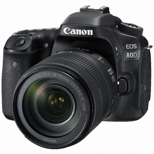 CANON 80D-4